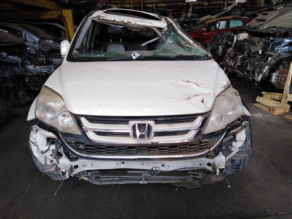 PICK UP Honda CRV 2010  USADO EN DESARME